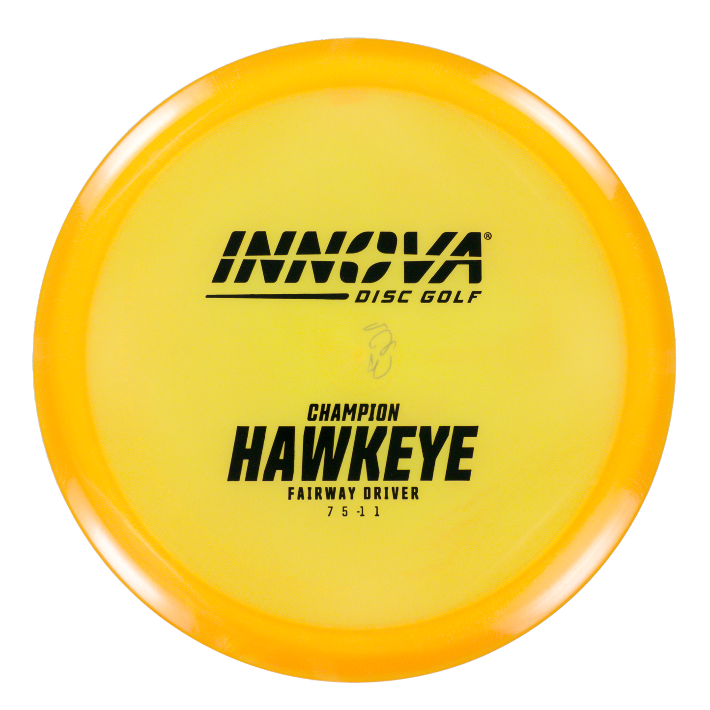 Innova Champion Hawkeye Golf Disc