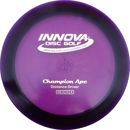 Innova Champion Ape Disc