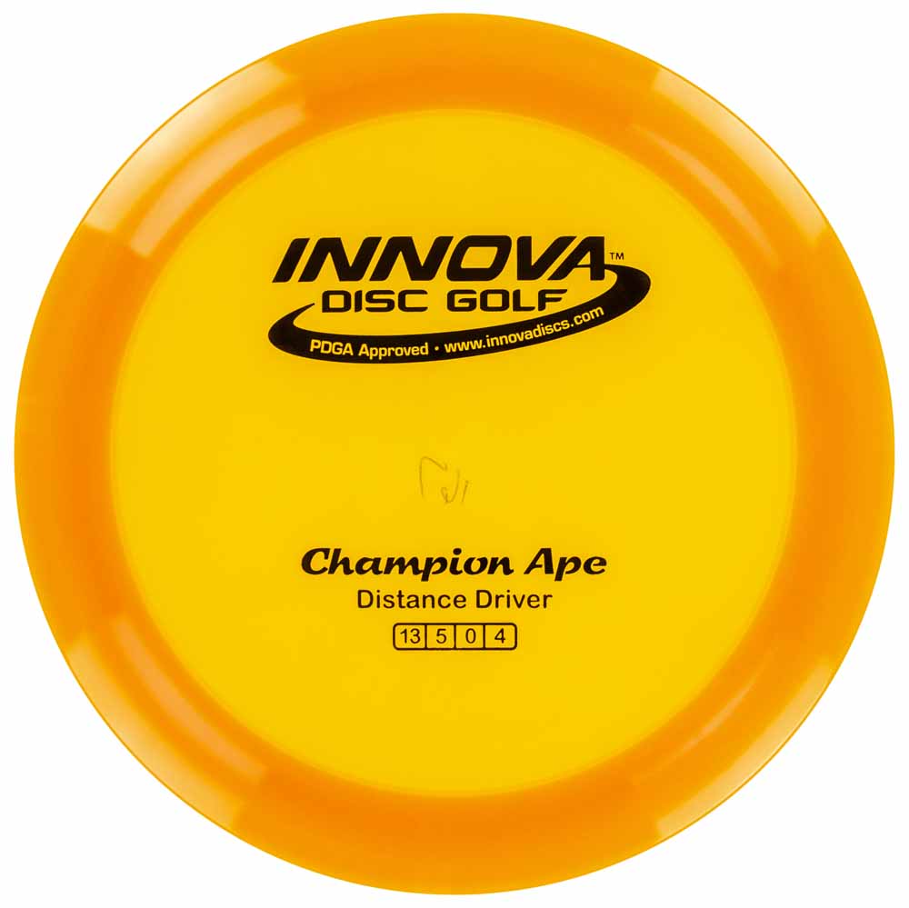 Innova Champion Ape Disc