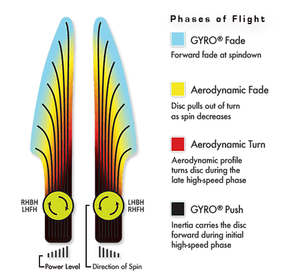 MVP R2 Neutron Ion Disc