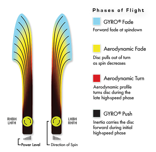 MVP Plasma Motion Disc