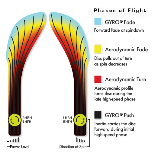 MVP Neutron Signal Disc