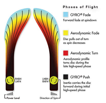 MVP Neutron Signal Disc