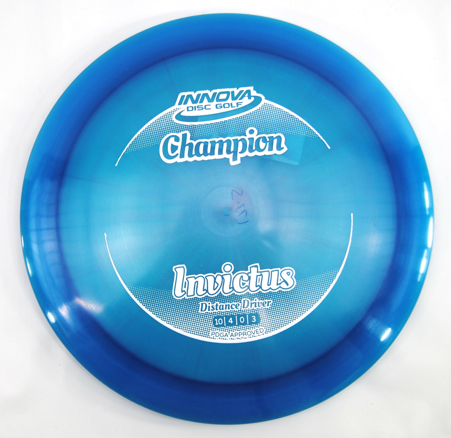 Innova Champion Invictus Disc