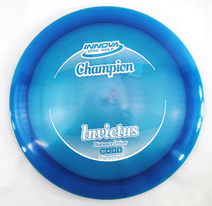 Innova Champion Invictus Disc