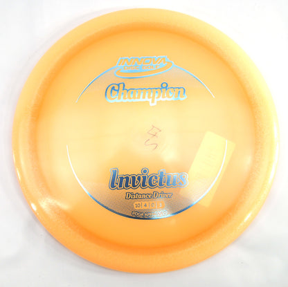 Innova Champion Invictus Disc