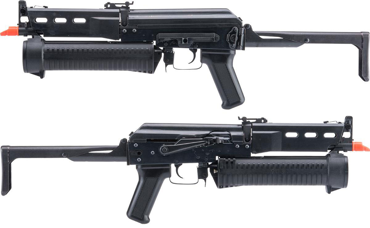 Classic Army PP19-3 Airsoft AEG Rifle