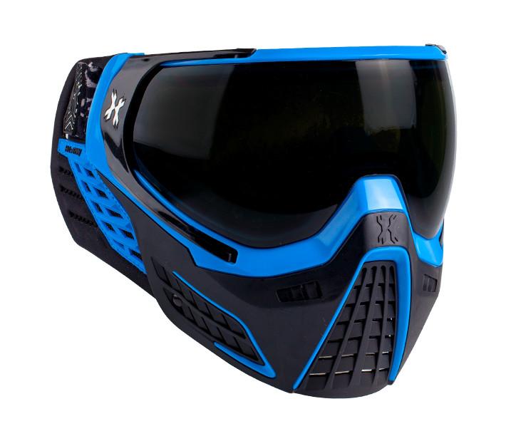 HK Army KLR Goggle - COBALT (Blue/Black) - HK Army
