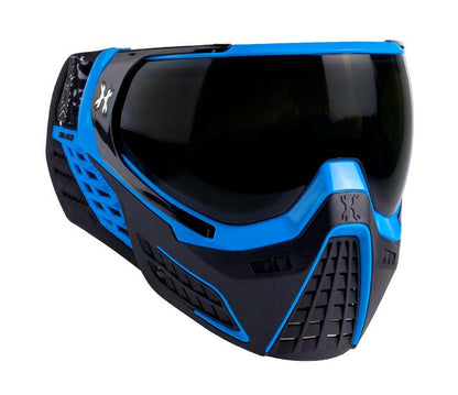 HK Army KLR Goggle - COBALT (Blue/Black) - HK Army