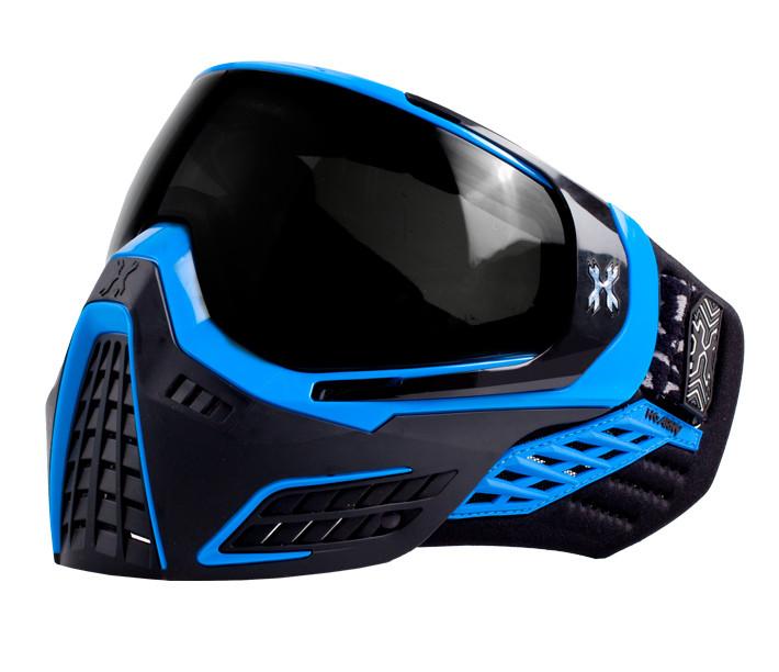 HK Army KLR Goggle - COBALT (Blue/Black) - HK Army