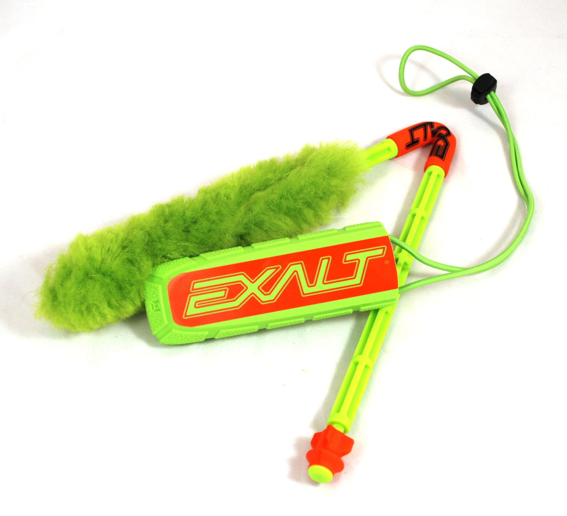 Exalt Ninja Series Collector Series Bayonet &amp; Maid Combo - Lime/Orange - Exalt