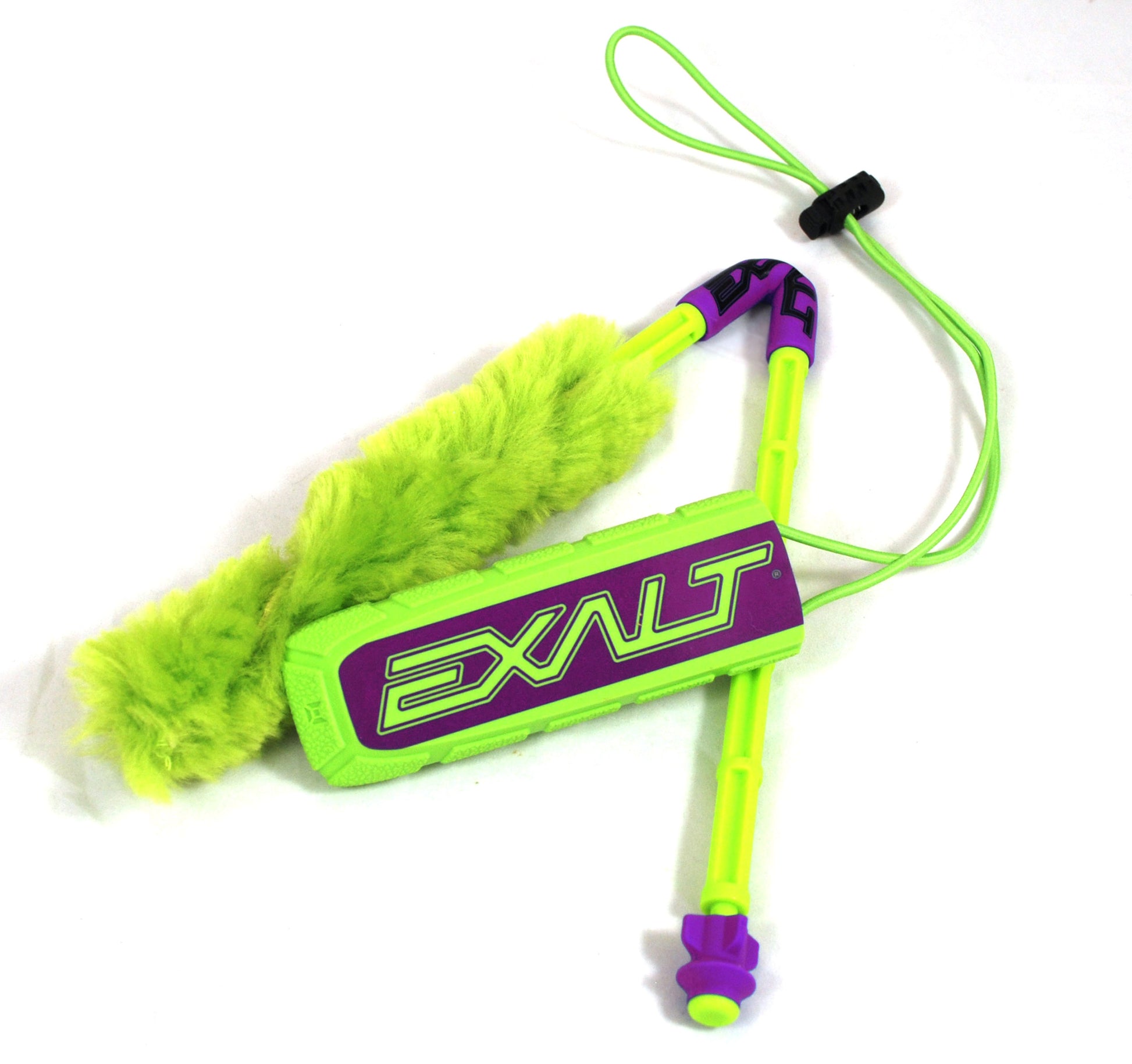 Exalt Ninja Series Collector Series Bayonet &amp; Maid Combo - Lime/Purple - Exalt