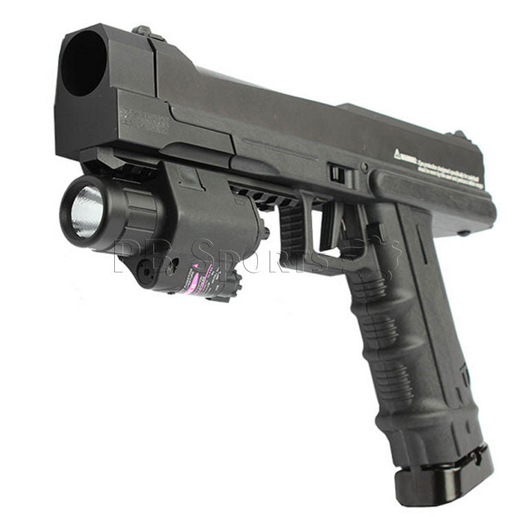 Killhouse Compensator for Tiberius Arms T8.1 T9.1 - Killhouse Weapons Systems