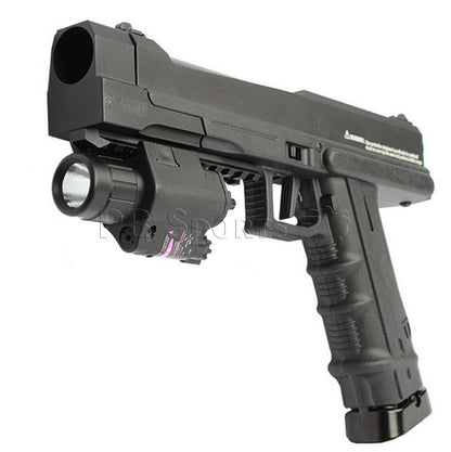 Killhouse Compensator for Tiberius Arms T8.1 T9.1 - Killhouse Weapons Systems