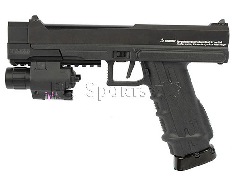 Killhouse Compensator for Tiberius Arms T8.1 T9.1 - Killhouse Weapons Systems
