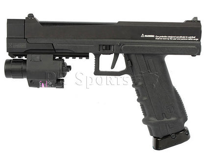 Killhouse Compensator for Tiberius Arms T8.1 T9.1 - Killhouse Weapons Systems