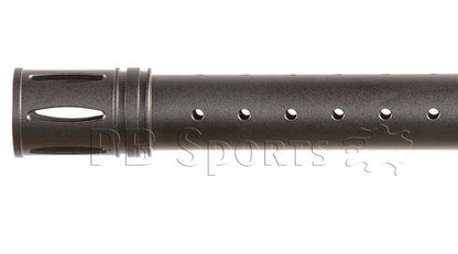 Valken Complex Barrel - Tippmann 98 16" - Valken Paintball