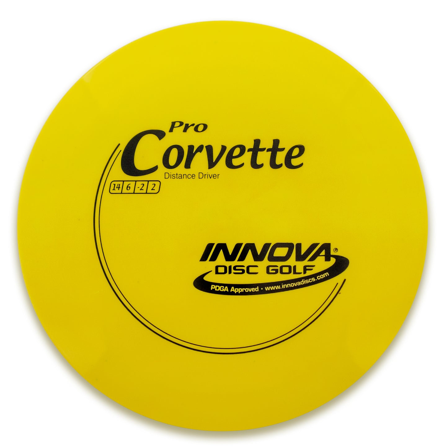 Innova Pro Corvette Disc - Innova