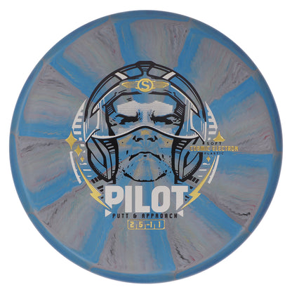 Streamline Cosmic Electron Pilot Disc (Soft)