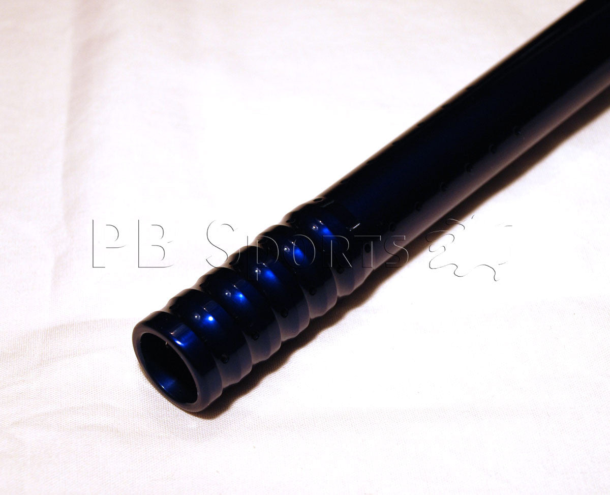 CP Custom Products Classic .689 10" Automag Barrel - Blue - CP Custom Products