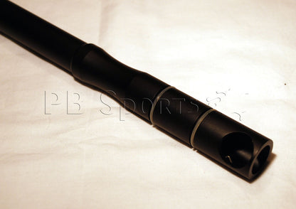 CP Custom Products Classic .689 16" Automag Barrel - Black - CP Custom Products