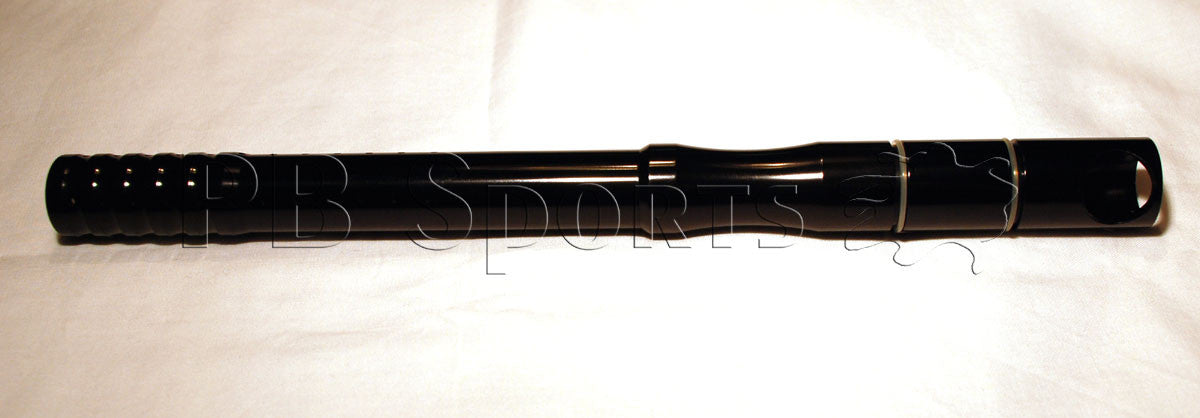 CP Custom Products Classic .689 12" Automag Barrel - Black - CP Custom Products