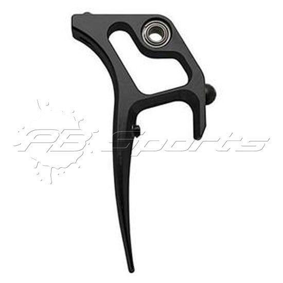 CP Trigger for Dye DM6 DM7 DM8 - Sling Blade - Black Dust - CP Custom Products
