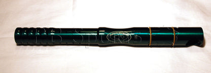 CP Custom Products Classic .689 10" Automag Barrel - Green - CP Custom Products