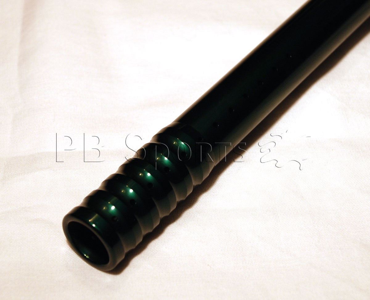 CP Custom Products Classic .689 16" Automag Barrel - Green - CP Custom Products