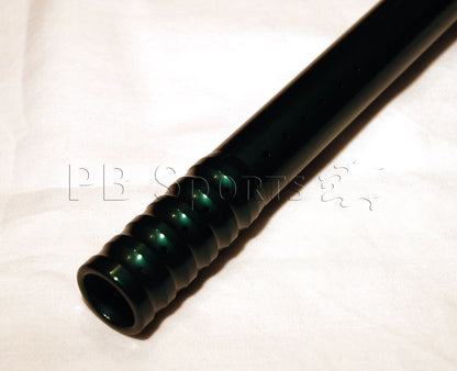 CP Custom Products Classic .689 16" Automag Barrel - Green - CP Custom Products
