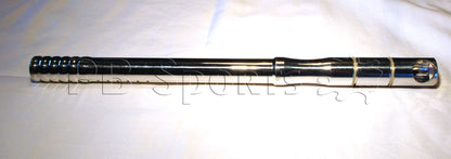 CP Custom Products Classic .689 14" Automag Barrel - Nickel - CP Custom Products