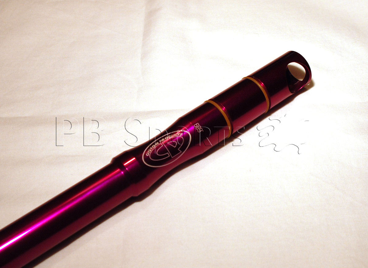 CP Custom Products Classic .689 16" Automag Barrel - Purple - CP Custom Products