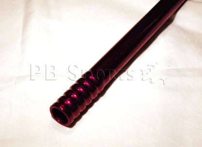 CP Custom Products Classic .689 10" Automag Barrel - Purple - CP Custom Products