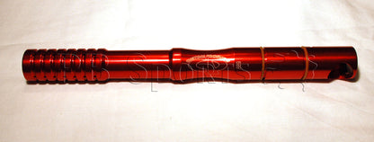 CP Custom Products Classic .689 10" Automag Barrel - Red - CP Custom Products