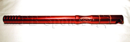 CP Custom Products Classic .689 14" Automag Barrel - Red - CP Custom Products
