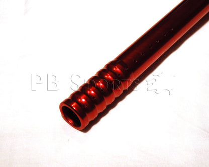 CP Custom Products Classic .689 14" Automag Barrel - Red - CP Custom Products