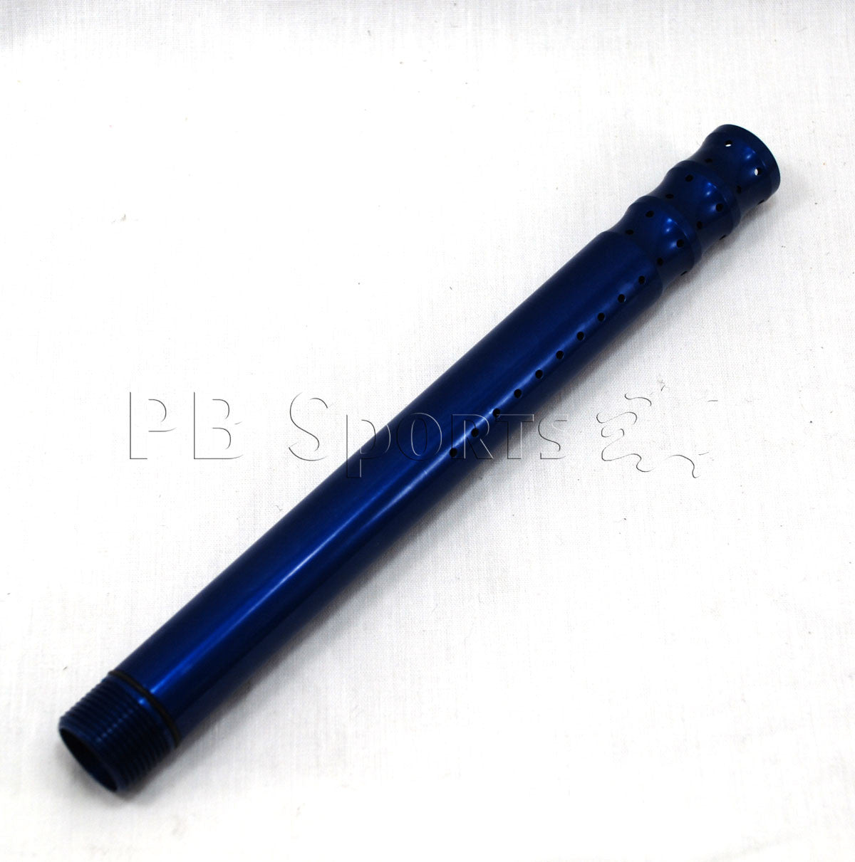 CP Barrel Tip 14" - Blue - CP Custom Products