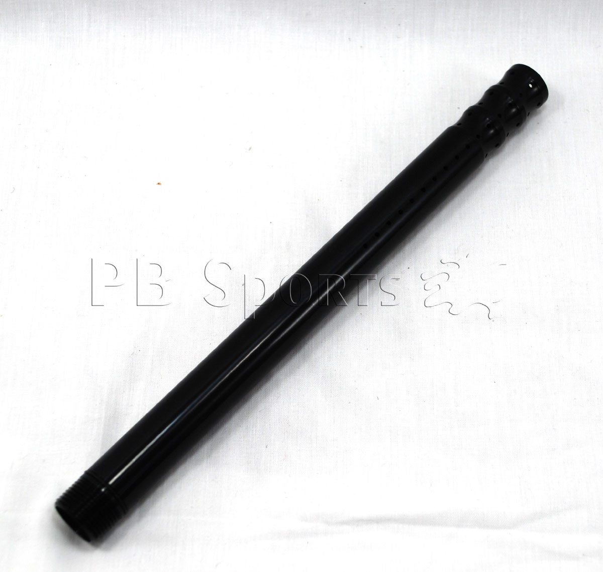 CP Barrel Tip 16" - Black Gloss - CP Custom Products