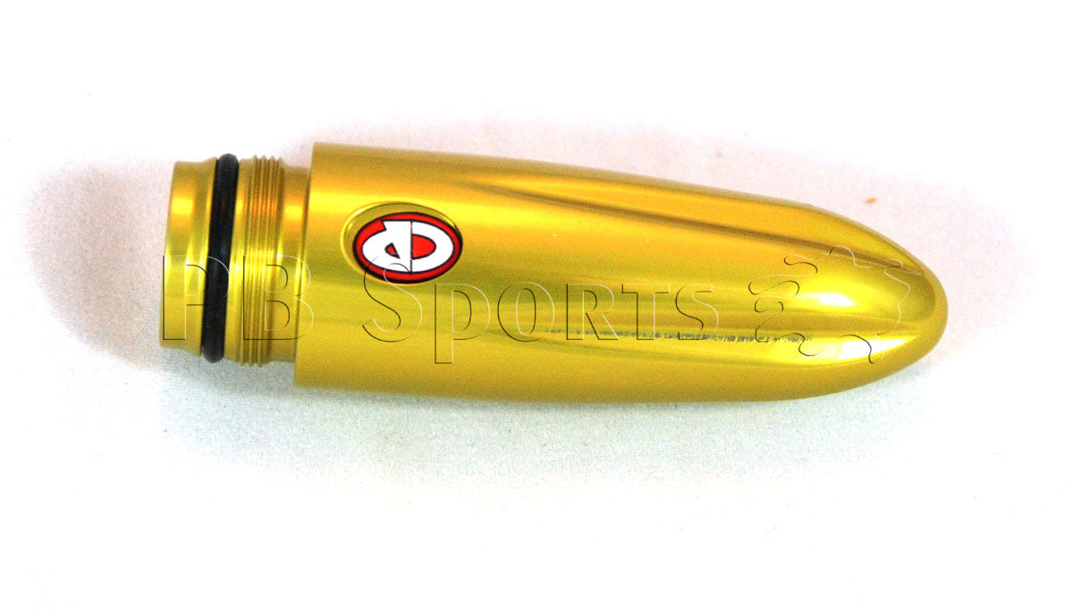 CP Angel Volumizer - Yellow - CP Custom Products