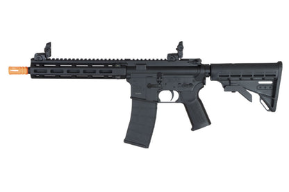 Tippmann Arms M4 V2 CQB V2 Airsoft Gun - Black - Tippmann Sports