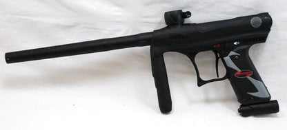 R7 Tippmann Crossover Black Dust - Tippmann Sports
