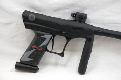 R7 Tippmann Crossover Black Dust - Tippmann Sports