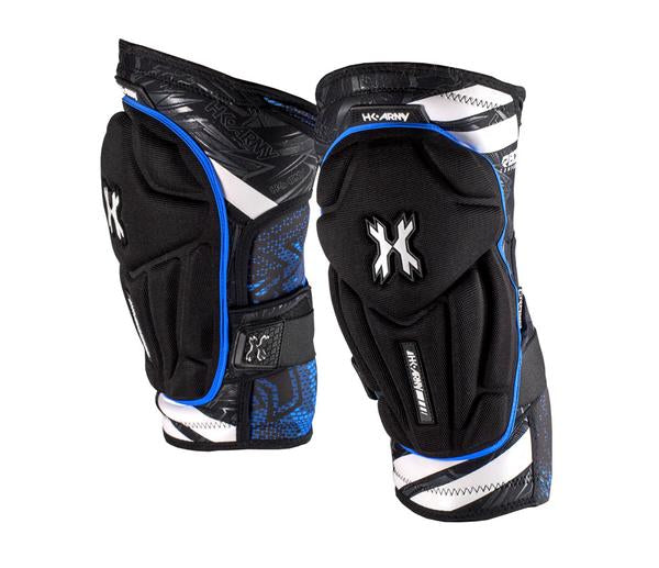 HK Army Crash Knee Pads - Small - HK Army