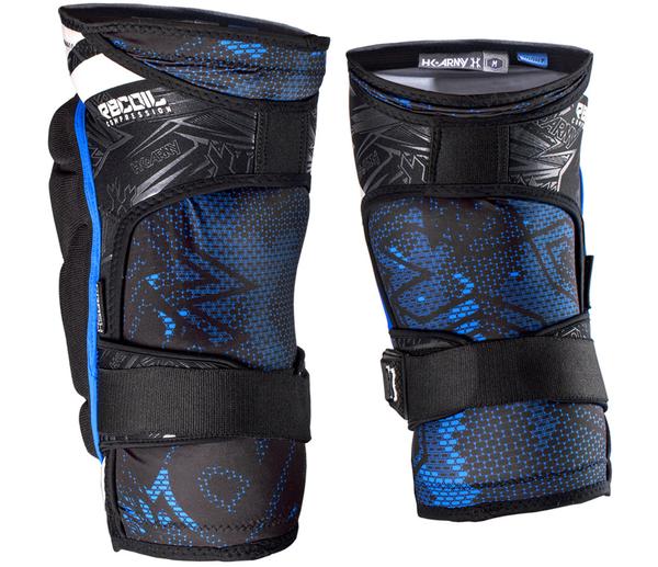 HK Army Crash Knee Pads - Small - HK Army