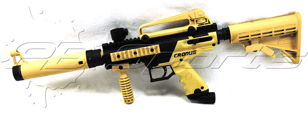 Used Tippmann Sports Cronus Tactical - Tippmann Sports