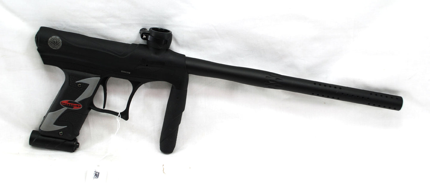 Used Tippmann R7 Crossover - Black - Tippmann Sports