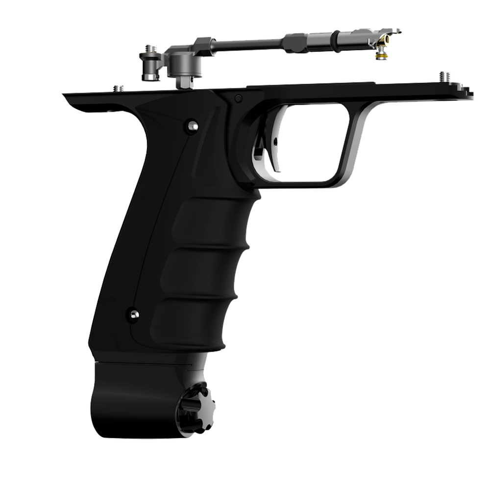 SP Shocker Paintball XLS CVO Conversion Kit - shocker paintball