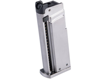 WE Tech 7 Round Magazine for Colt Junior .25 ACP Gas Blowback Airsoft Pistol