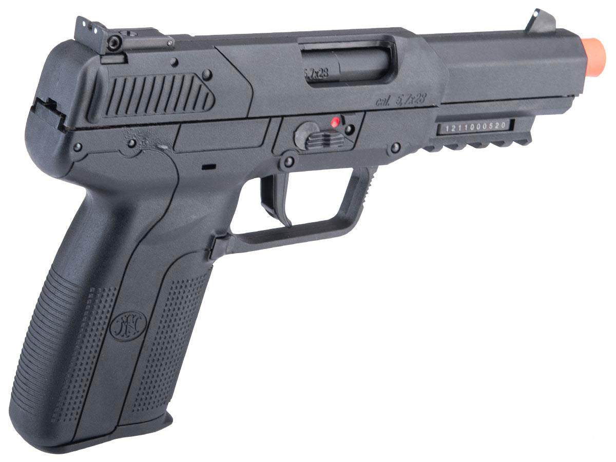 Cybergun FN Herstal Licensed Five-Seven Airsoft GBB Pistol