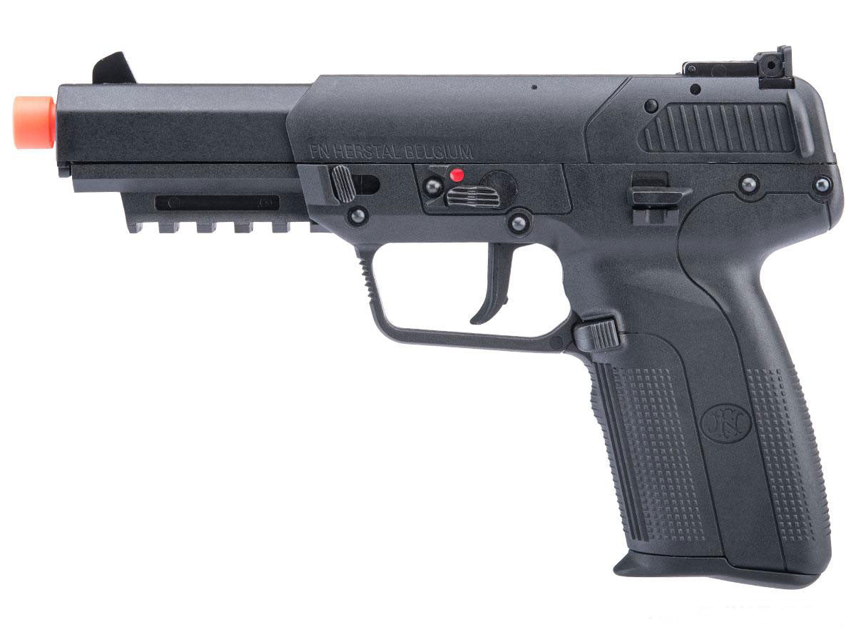 Cybergun FN Herstal Licensed Five-Seven Airsoft GBB Pistol